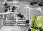 Heatwave Exposes Long-Lost Archaeological Sites Across Wales