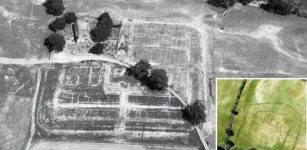 Heatwave Exposes Long-Lost Archaeological Sites Across Wales