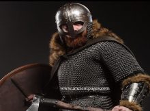 Hird – Viking Warriors And Professional Body Guards Prepared To Die For Their Leader