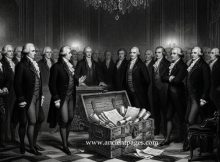 Historians Examine Secret Archive And Uncover A New Untold Story Of The Illuminati Order