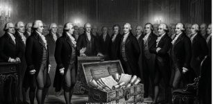 Historians Examine Secret Archive And Uncover A New Untold Story Of The Illuminati Order