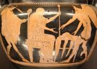 Prophet King Phineus Revealed The Future To Humans And Unleashed Zeus' Fury