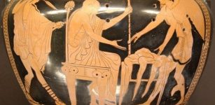 Prophet King Phineus Revealed The Future To Humans And Unleashed Zeus' Fury