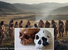 Bigger Brains, Smaller Faces: Rethinking Human Evolution