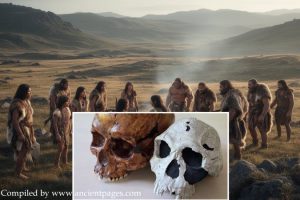 Bigger Brains, Smaller Faces: Rethinking Human Evolution