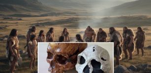 Bigger Brains, Smaller Faces: Rethinking Human Evolution