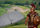 Ludus Latrunculorum - Roman Britain's Most Popular Board Game Revived By 3D Printing