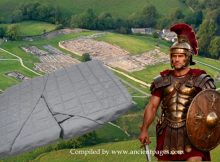 Ludus Latrunculorum - Roman Britain's Most Popular Board Game Revived By 3D Printing