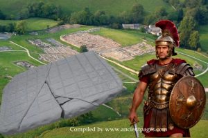 Ludus Latrunculorum - Roman Britain's Most Popular Board Game Revived By 3D Printing