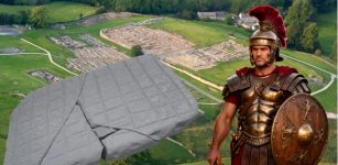 Ludus Latrunculorum - Roman Britain's Most Popular Board Game Revived By 3D Printing