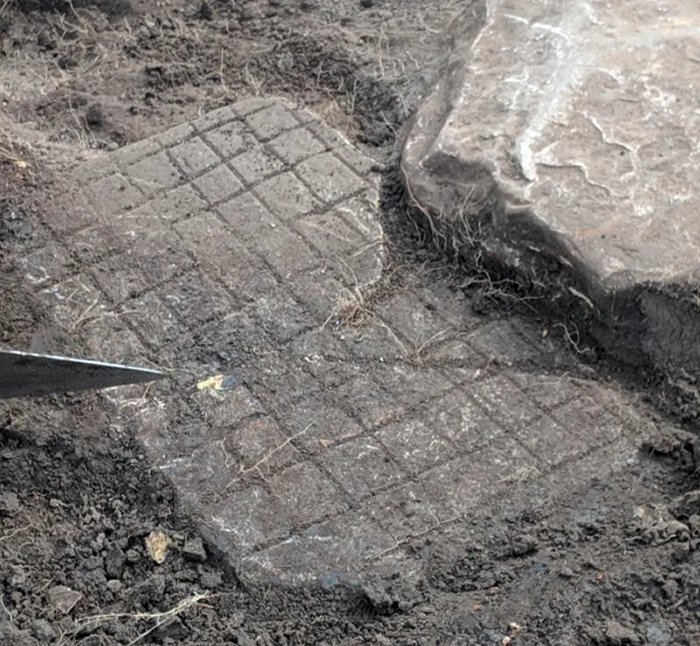 Ludus Latrunculorum - Roman Britain's Most Popular Board Game Revived By 3D Printing
