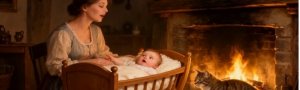 What They Never Told Us About Lullabies When We Were Children (Or Adults)