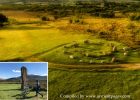 Ancient Underground Circle Discovered At Machrie Moor On The Isle Of Arran