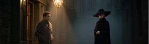 Married Men’s Unexplained Encounters With A Mysterious Woman They Wish They Had Never Met
