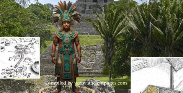 Mysterious Maya Teeth Cave Investigated By Archaeologists