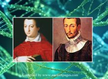 DNA Solves Renaissance Mystery: Death Of The Medici Brothers Explained