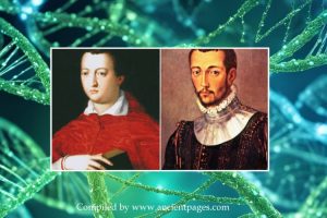 DNA Solves Renaissance Mystery: Death Of The Medici Brothers Explained