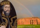 Massive Medieval Bridge Unearthed Under William The Conqueror's Chester Castle