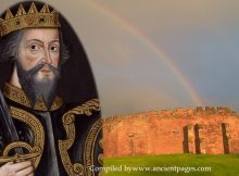 Massive Medieval Bridge Unearthed Under William The Conqueror's Chester Castle