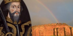Massive Medieval Bridge Unearthed Under William The Conqueror's Chester Castle