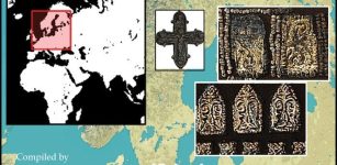 Unique 150-Year-Old Necropolis Reveals Some Secrets About Who The Christians Were In Medieval Pagan Vilnius City, Lithuania