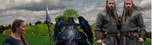 Mythical Norse Artifacts Discovered In Viking Graves Confirm Icelandic Sagas Once Again
