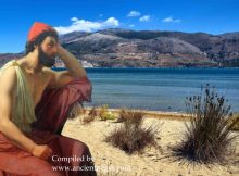 Odysseus's Homeland Revisited: Why Ithaca Was Not An Island