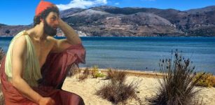 Odysseus's Homeland Revisited: Why Ithaca Was Not An Island