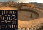 3,800-Year-Old Sacred Offerings Found At Peñico, Home To One Of America's Earliest Civilizations!
