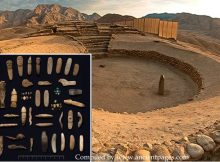 3,800-Year-Old Sacred Offerings Found At Peñico, Home To One Of America's Earliest Civilizations!