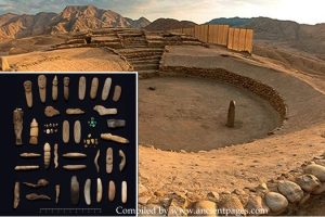 3,800-Year-Old Sacred Offerings Found At Peñico, Home To One Of America's Earliest Civilizations!