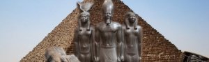 Pharaoh Menkaure – Egyptian Ruler Who Tried To Outsmart Fate