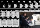2,000-Year-Old Vesuvius Papyrus Scroll PHerc. 1667 Deciphered With Help Of AI