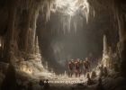 Homo Naledi Fossil In Rising Star Caves Could Represent First Gender-Specific Burials By A Nonhuman Species