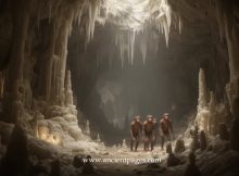 Homo Naledi Fossil In Rising Star Caves Could Represent First Gender-Specific Burials By A Nonhuman Species