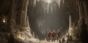 Homo Naledi Fossil In Rising Star Caves Could Represent First Gender-Specific Burials By A Nonhuman Species