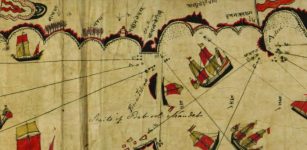 Uncovering The Sailing Chart Secrets Of The Red Sea And Gulf Of Aden
