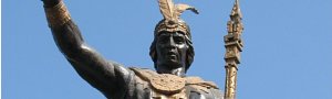 Who Was The Sapa Inca?