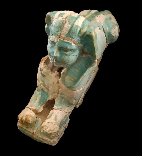 18 Sealed Tombs Untouched Since Antiquity And Intriguing Artifacts Discovered At Marina El Alamein, Egypt