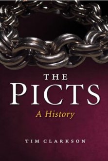 The Picts: A History