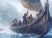 Does A Cryptic Runic Stone Describe An Unknown Trans-Atlantic Viking Voyage?