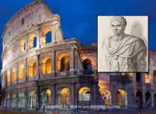 Tullus Hostilius: A Warlike Roman King Who Succeeded Numa Pompilius And Feared Prophecies