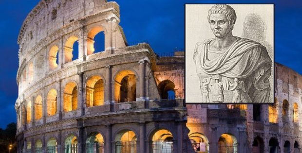 Tullus Hostilius: A Warlike Roman King Who Succeeded Numa Pompilius And Feared Prophecies