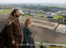 Large Viking Age Manufacturing Complex Discovered At Søften, Denmark