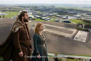 Large Viking Age Manufacturing Complex Discovered At Søften, Denmark