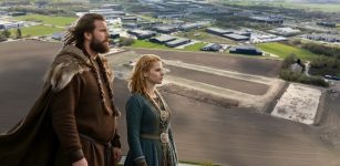 Large Viking Age Manufacturing Complex Discovered At Søften, Denmark