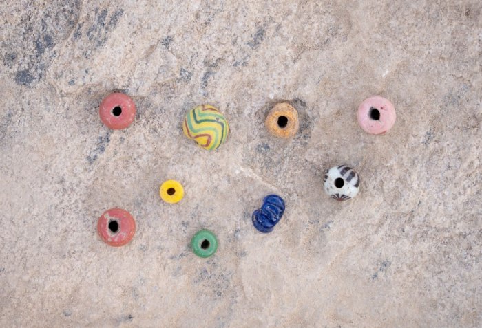 Large Viking Age Manufacturing Complex Discovered At Søften, Denmark