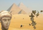Solving A 1,600-Year-Old Roman Mystery: Parchment Fragments That Surprisingly Survived In The Egyptian Sands