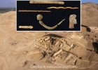Ancient Serpent Artifacts Discovered In Vichama, Peru Reveal How The Caral Civilization Survived Climate Change