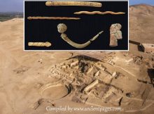 Ancient Serpent Artifacts Discovered In Vichama, Peru Reveal How The Caral Civilization Survived Climate Change